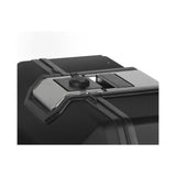 Shad Valigia Laterale Sinistra TR47L Terra Black Edition D0TR47100LB
