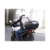 Baúl superior para motocicleta y scooter Shad SH44 D0B44100