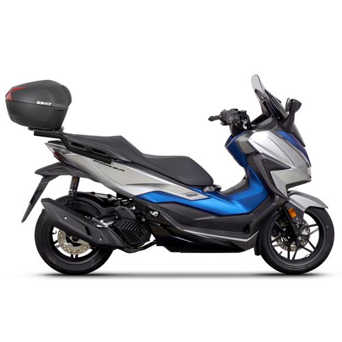 Shad Top Master Topcase-Halterung für Honda 125 2021 H0FR11ST