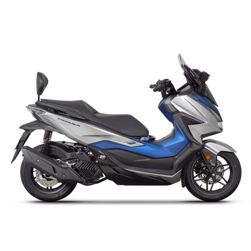 Shad Staffa poggiaschiena Honda 125 2021 H0FR11RV