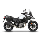 Soporte para maletas laterales Shad con sistema 3P para Suzuki 650 V-Strom XT 2017 S0VS61IF