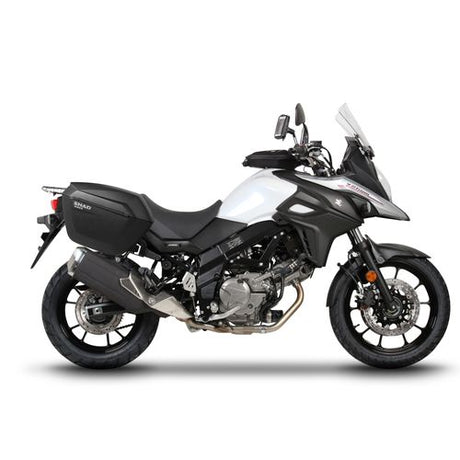 Shad Seitenkofferhalterung 3P-System Suzuki 650 V-Strom XT 2017 S0VS61IF