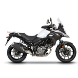 Shad Portavaligie Laterale 3P System Suzuki 650 V-Strom XT 2017 S0VS61IF