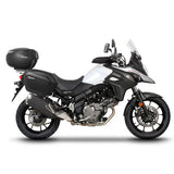 Shad Portavaligie Laterale 3P System Suzuki 650 V-Strom XT 2017 S0VS61IF