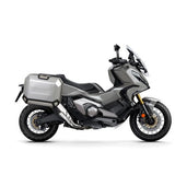Soporte para maletas laterales Shad 4P System Honda 745 2021 H0XD714P