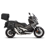 Shad Portavaligie Laterale 4P System Honda 745 2021 H0XD714P