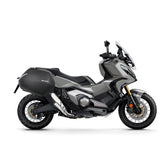 SHAD SH35 Seitenkoffer-Kit + 3P-Systemrahmen Honda Forza 750 2021