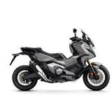 Soporte para maletas laterales Shad 3P System HONDA FORZA 750 2021 H0XD71IF