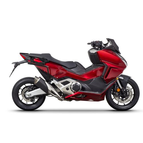 Soporte para maletas laterales Shad 3P System HONDA FORZA 750 2021 H0XD71IF