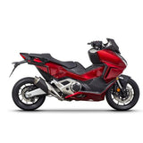Soporte para maletas laterales Shad 3P System HONDA FORZA 750 2021 H0XD71IF