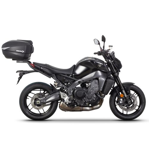Shad Top Master Topcase-Halterung für YAMAHA MT09 850 2021 Y0MT91ST