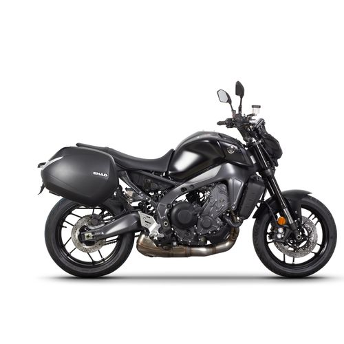 Soporte para maletas laterales Shad 3P System YAMAHA MT09 850 2021 Y0MT91IF