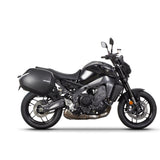 SHAD SH38X Aluminium-Seitenkoffer-Kit + 3P-Systemrahmen für Yamaha MT09 21>
