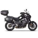 Shad Portavaligie Laterale 3P System YAMAHA MT09 850 2021 Y0MT91IF