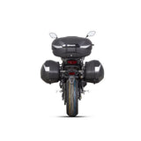 Shad Portavaligie Laterale 3P System YAMAHA MT09 850 2021 Y0MT91IF
