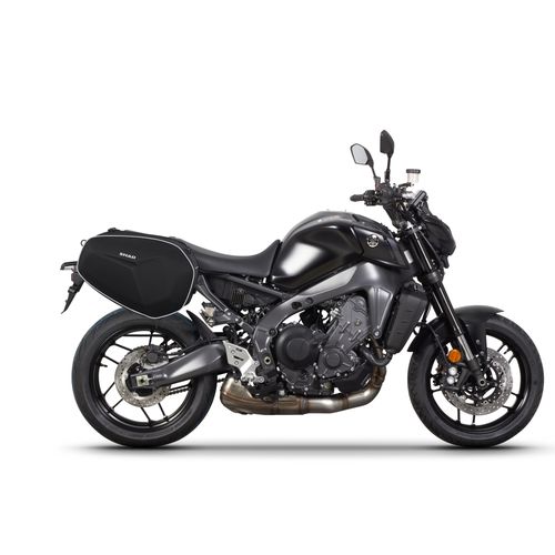 Soporte para bolsas laterales Shad YAMAHA MT09 850 2021 Y0MT91SE