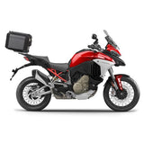 Shad Attacco Bauletto Top Master DUCATI MULTISTRADA V4 S1200 1200 2021 D0MV11ST