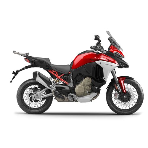 Shad Attacco Bauletto Top Master DUCATI MULTISTRADA V4 S1200 1200 2021 D0MV11ST