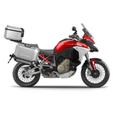Shad Attacco Bauletto Top Master DUCATI MULTISTRADA V4 S1200 1200 2021 D0MV11ST
