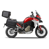 Shad Attacco Bauletto Top Master DUCATI MULTISTRADA V4 S1200 1200 2021 D0MV11ST