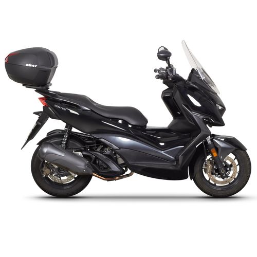 Shad Top Master Topcase-Halterung ZONTES M310 310 2021 Z0M311ST