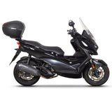 Shad Top Master Topcase-Halterung ZONTES M310 310 2021 Z0M311ST