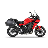 Soporte para maletas laterales Shad 3P System YAMAHA TRACER 9/GT 900 2021 Y0TR91IF
