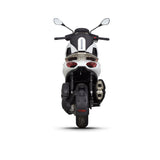 Soporte de respaldo Shad PIAGGIO BEVERLY 300/400/300S/400S 300 2021 V0BV41RV