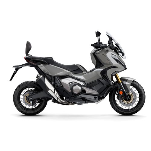 Soporte de respaldo Shad Honda 750 2021 H0XD71RV