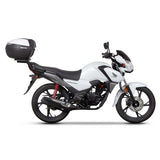 Soporte para baúl superior Shad Top Master para Honda CB125F 125 2021 H0CF11ST