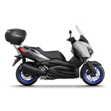 KIT BAÚL SHAD SH39 + ACCESORIO YAMAHA X-MAX 125 21>