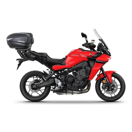 Shad Top Master Topcase-Halterung für Yamaha Tracer 9/GT 2021 > Y0TC91ST