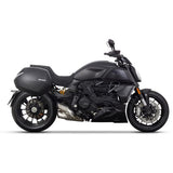 Shad 3P System Seitenkofferhalter DUCATI DIAVEL 1260 2019-2022 D0DV11IF