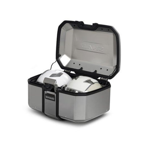 Shad Bauletto TR55 Argento D0TR55100