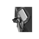 Baúl superior Shad TR55 Edición Negra D0TR55100B