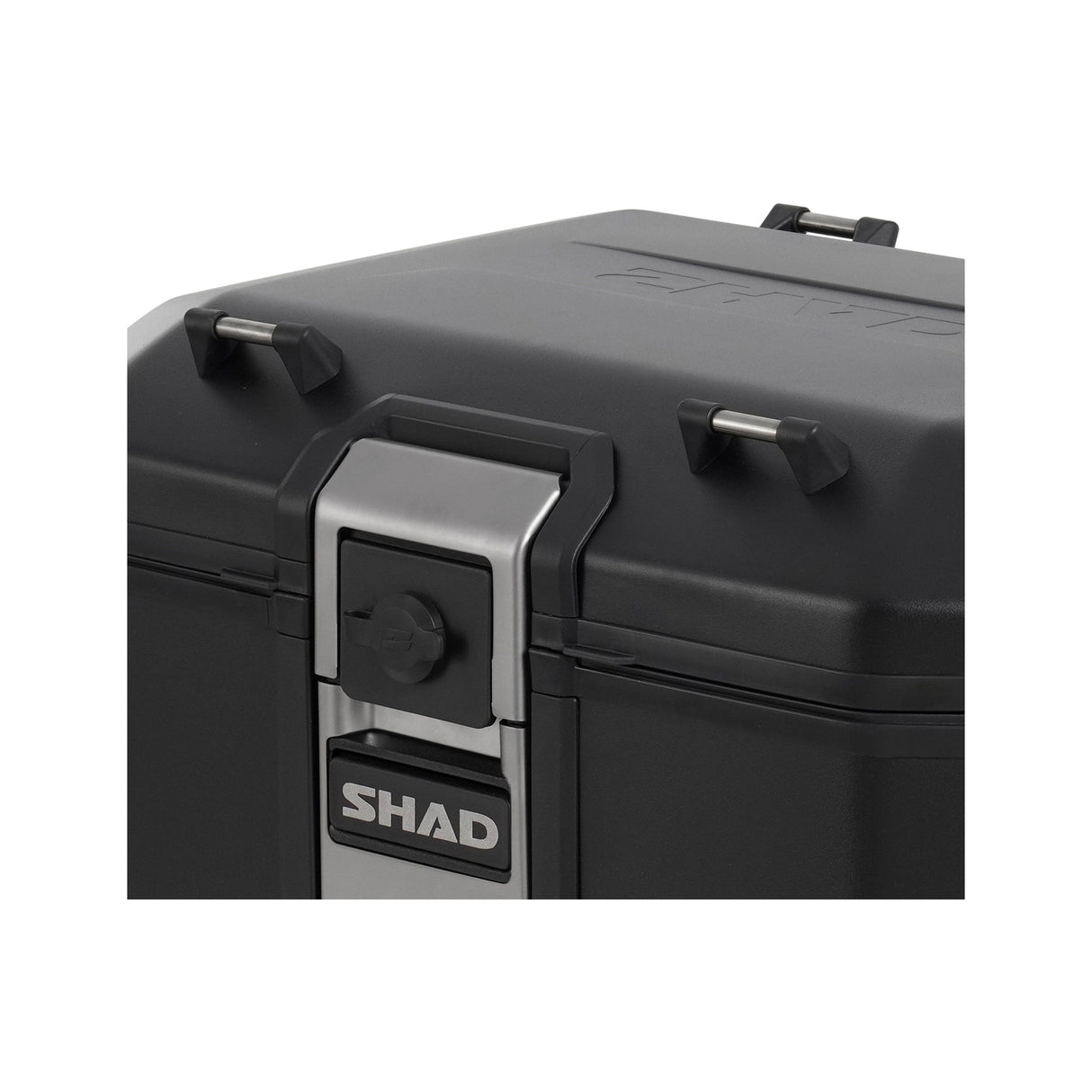 Baúl superior Shad TR55 Edición Negra D0TR55100B