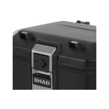 Baúl superior Shad TR55 Edición Negra D0TR55100B