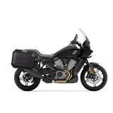 KIT VALIGIE LATERALI SHAD SH35+TELAIO 4P HARLEY DAVIDSON PAN AMERICAN 2021