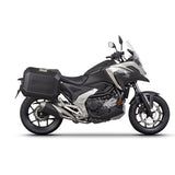 Soporte para maletas laterales Shad 4P System HONDA NC750X 750 2021 H0NC714P