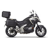 Shad Portavaligie Laterale 4P System HONDA NC750X 750 2021 H0NC714P