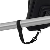 Shad Smartphone-Halterung für Motorradlenker 180 x 90 mm M X0SG71H