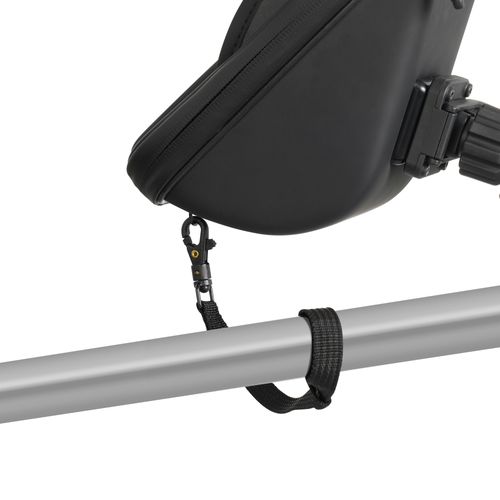 Shad Portasmartphone Moto da specchio retrovisore 180 x 90 mm L X0SG76M