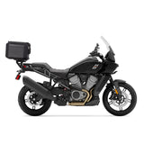 KIT BAULETTO SHAD SH39+ATTACCO HARLEY DAVIDSON PAN AMERICAN 21>