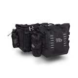 KIT VALIGIE LATERALI SHAD Terra TR40 + TELAIO 4P SYSTEM HONDA TRANSALP 750 23>