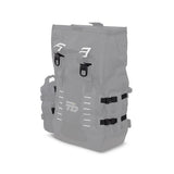 Alforjas laterales para motocicleta Shad TERRA TR40 adventure 64 litros X0TR401