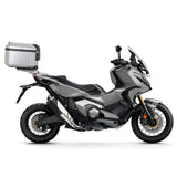 SHAD SH26 Topcase-Kit + Halterung für Honda Forza 750 2021