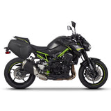 KIT CHASIS SHAD + BOLSAS E48 KAWASAKI Z900 2017