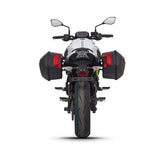 Portabolsas laterales Shad para Kawasaki Z650 650 2016 K0Z667SR