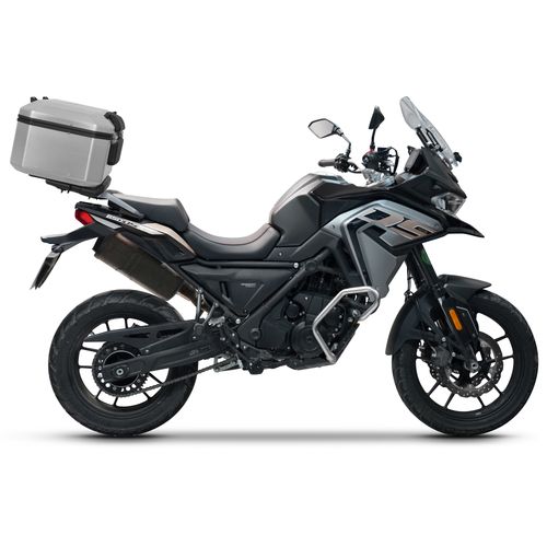 Shad Top Master Topcase-Halterung VOGE 650DS 650 2021 V0DS61ST