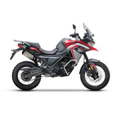 Schatten-Seitenkofferhalter 3P-System VOGE 650DS 650 2021 V0DS61IF